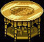 Mesa de Chá